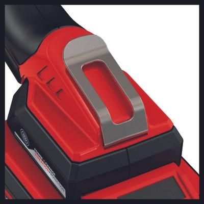 5. EINHELL GE-GS 18/150 Li-Solo 3 Akku-Astsäge