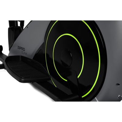 5. Zipro iConsole+ Elektromagnetischer Dunk-Ellipsentrainer