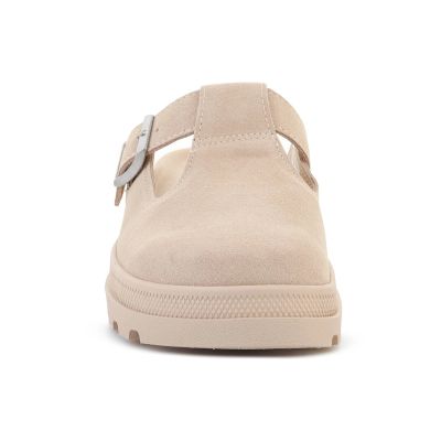 2. PALLADIUM-DUNELIT PYLA SDE WARMER SAND 74454-257