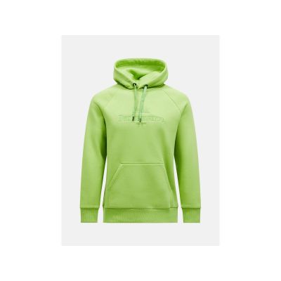 Peak Performance M Original Hood grün