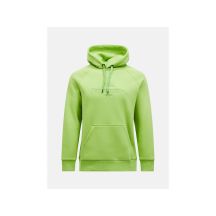 Peak Performance M Original Hood grün