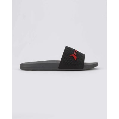 5. Rider Free II Slide Ad M 12323BA410 Flip-Flops