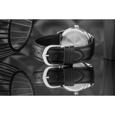 6. Herrenuhr CASIO MTP-V005L-1B4UDF + Box