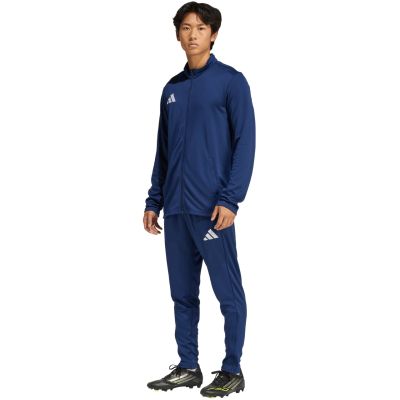 13. adidas Entrada 26 Track Sweatshirt für Herren, marineblau, JZ6589