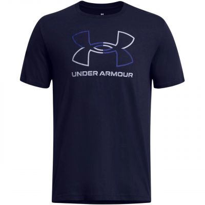 Under Armour GL Foundation Uodate SS M 1382915 410 T-Shirt