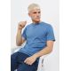 9. Mustang Alex C Print T-Shirt M 1013806-5169