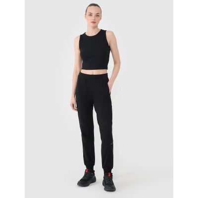 3. Damen Jogginghose Jogger 4F 4FRSS25TTROF1398-20S