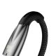 10. Baseus Glimmer Series Schnellladekabel USB-A auf USB-C 100 W 480 Mbit/s 1 m Schwarz