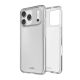 SBS Skinny Cover für iPhone 17 Pro – Transparent
