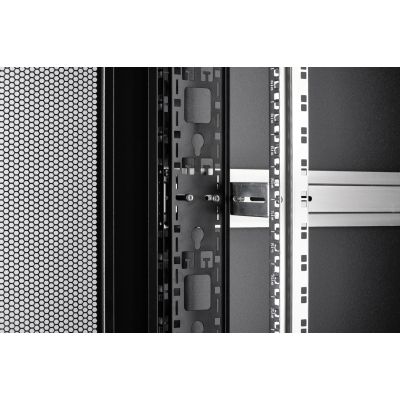 8. Digitus Unique Serverschrank, Server-N-Serie - 800 x 1000 mm (B x T)