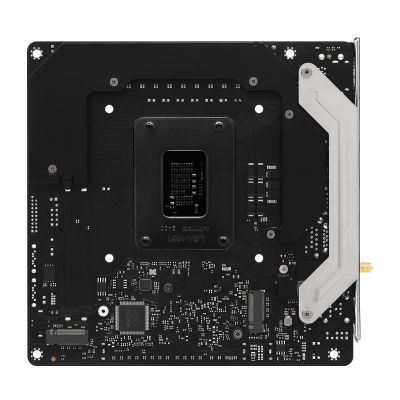 10. ASRock Z890I Nova WiFi Mainboard
