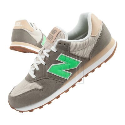 7. New Balance M GM500TPG Schuhe