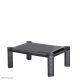 2. Neomounts NSMONITOR20 Monitorhalterung/Ständer 81,3 cm (32") Schwarz Schreibtisch