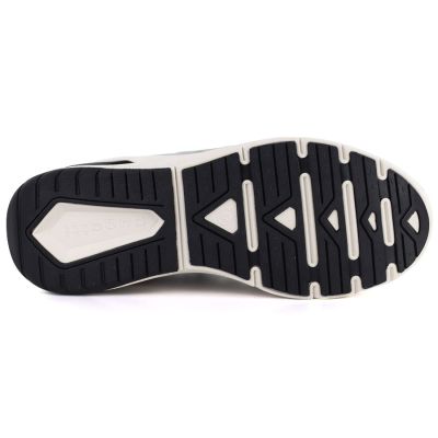 3. Herren-Sportschuhe, graue Bugatti-Sneaker 342-65860-6969-5211