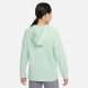 2. Nike Yoga Jr. DN4752 379 Sweatshirt