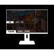 5. Monitor JAPANNEXT 60,5 cm JN-I238FHD120F-HSP-W 16:9 HDMI weiß FHD