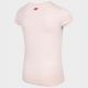2. T-Shirt 4F Jr HJZ22-JTSD005 56S