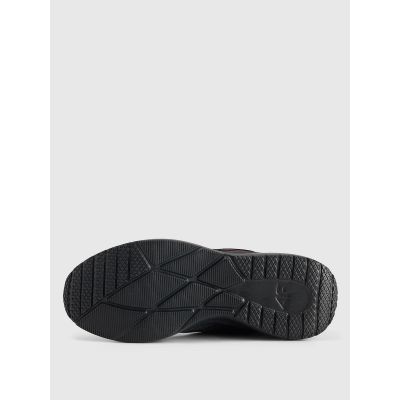 7. Jungen-Sportschuhe 4F 4FJRSS25FSPOM182-20S