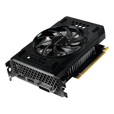 5. Gainward RTX3050 Pegasus 6GB GDDR6 HDMI DP DVI Grafikkarte
