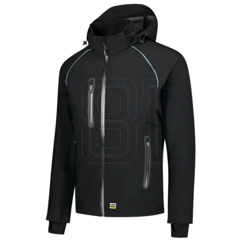 Tricorp Tech Shell M MLI-T54T1 Jacke