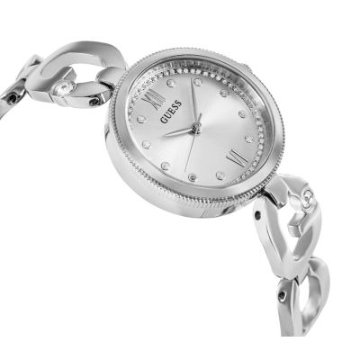 3. Guess Empower GW0759L1 Damenuhr + Box