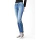 4. Wrangler Corynn Aquatic Coral W Jeans W25FX771N
