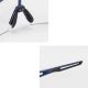 3. Rockbros 10174 UV400 Radbrille - Blau