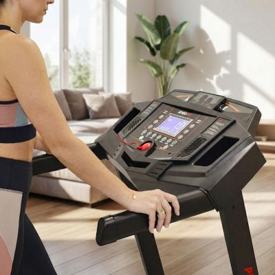 24. PLATINIUM V200 ENERO FIT ELEKTRISCHES LAUFBAND