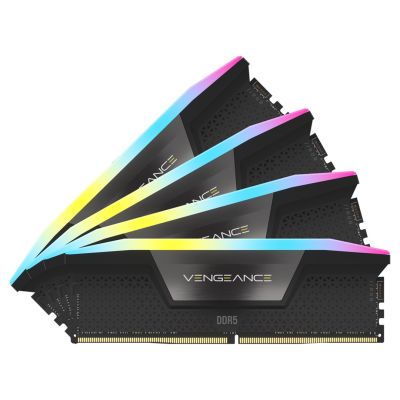 5. Corsair Vengeance (4x48GB) 5200MHz DDR5 Speicherkit
