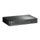 6. Switch TP-LINK TL-SG1008P (8x 10/100/1000Mbps)