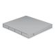 Ubiquiti UNAS-PRO-4 NAS Rackmount (1U) Cortex-A Cortex-A57 16GB Grau