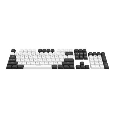 8. REDRAGON A132 PBT Doppelschuss
