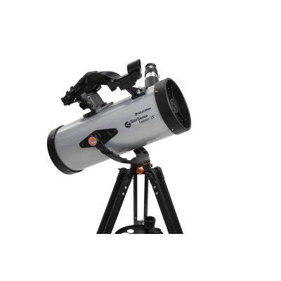 3. Celestron StarSense Explorer LT 127AZ Teleskop