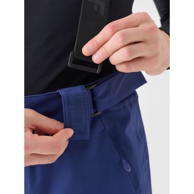 5. Skihose 4F M 4FWAW24TFTRM0756-31S