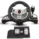 38. NANORS-LENKRAD PS4/PS3/XBOX ONE/XBOX360/PC (X-INPUT/D-INPUT)/SWTICH/ANDROID 8IN RS700