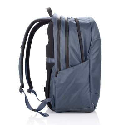 11. XD DESIGN DIEBSTAHLSICHERER RUCKSACK BOBBY EXPLORE MARINEBLAU P/N: P705.915