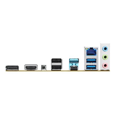 12. Asrock B850M-X R2.0 Mainboard