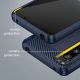 8. Thunder Case Hülle für Xiaomi 12 Lite Silikon Armor Case schwarz