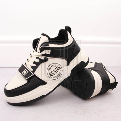 15. Big Star W INT2031 isolierte Sportschuhe