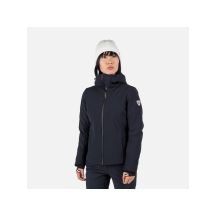 Rossignol W Cieloalto Jkt Jacke Schwarz