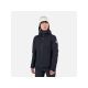 Rossignol W Cieloalto Jkt Jacke Schwarz