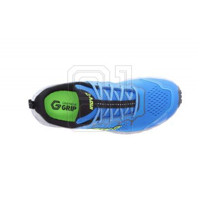 5. Inov-8 Parkclaw G 280 M 000972-BLGY-S-01 Laufschuhe