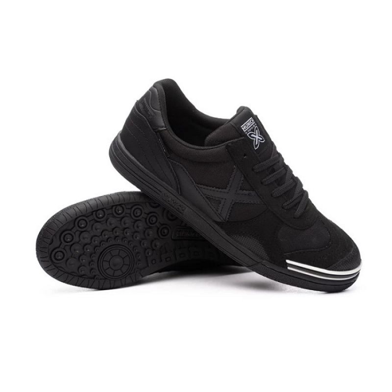3. Munich Gresca M 3000312 Schuhe
