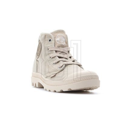 3. Palladium Pampa Hi 92352-238-M Schuhe