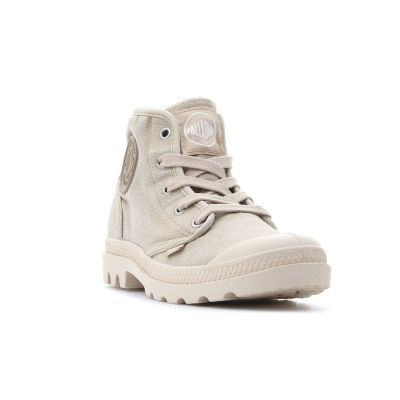 3. Palladium Pampa Hi 92352-238-M Schuhe