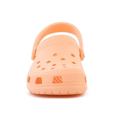 2. CROCS CLASSIC KINDER CLOG ELEKTRISCHE SUNSTONE SANDALEN 206991-86A