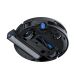 2. Ecovacs Staubsauger Deebot X12 OmniCyclone schwarz (DEX35)