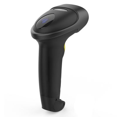 2. Qoltec Barcode- und QR-Scanner | 1D 2D | USB | Bluetooth