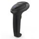 2. Qoltec Barcode- und QR-Scanner | 1D 2D | USB | Bluetooth