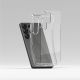 4. Ringke Fusion Case für Samsung Galaxy S25 Ultra - Transparent
